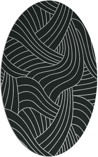 turbulent rug - item 1026073
