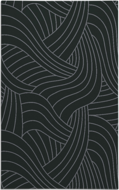 turbulent rug - item 1026075