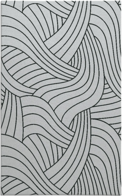 turbulent rug - item 1026076