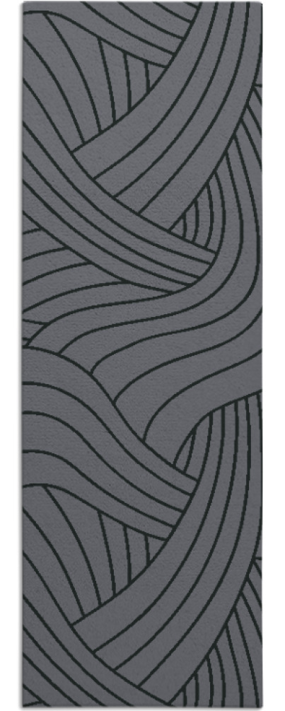 turbulent rug - item 1026082