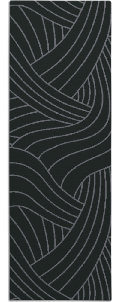 turbulent rug - item 1026083