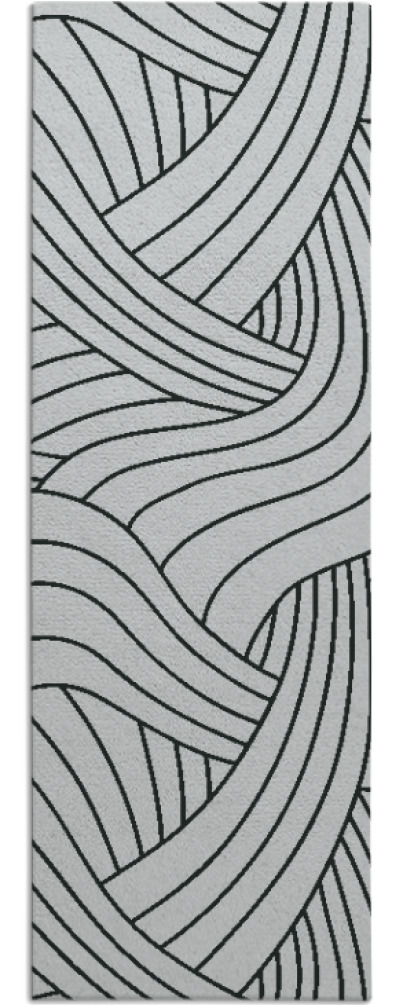 turbulent rug - item 1026084