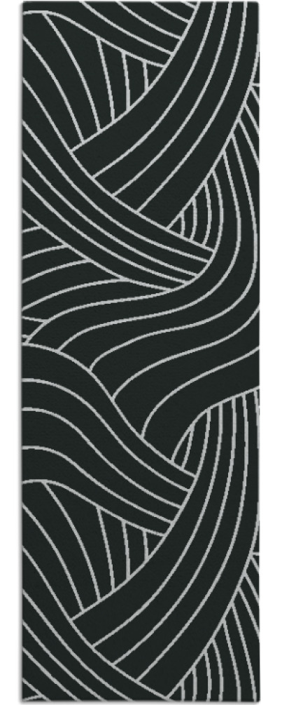 turbulent rug - item 1026085