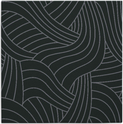 turbulent rug - item 1026087