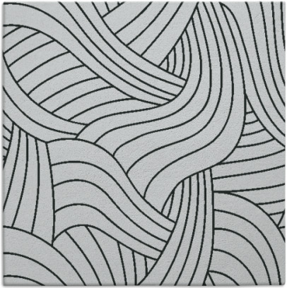 turbulent rug - item 1026088