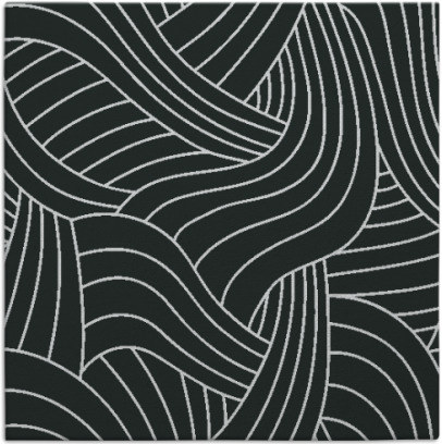 turbulent rug - item 1026089