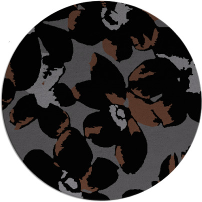 darken daisies rug - item 102610