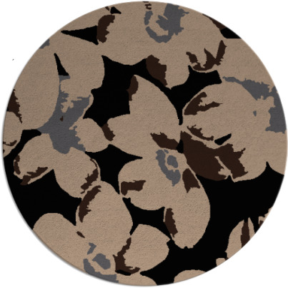 darken daisies rug - item 102613