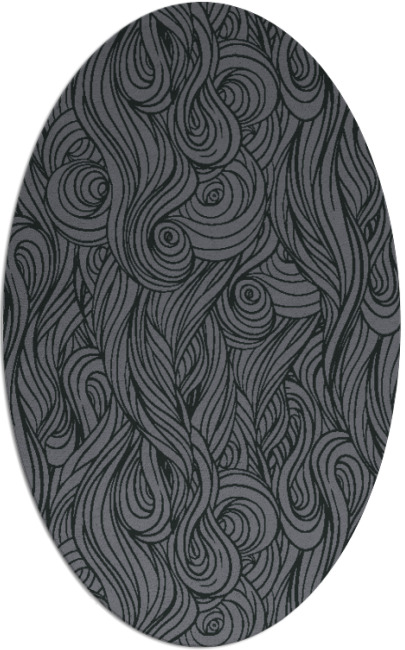 whorl rug - item 1026130