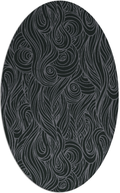 whorl rug - item 1026131