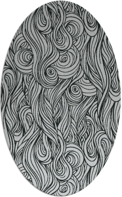 whorl rug - item 1026132