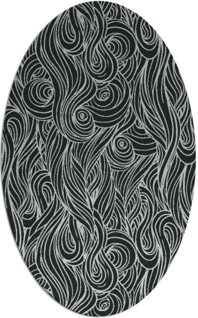 whorl rug - item 1026133