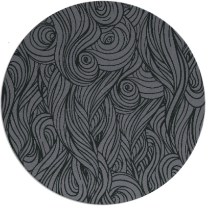 whorl rug - item 1026138