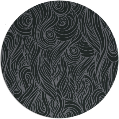 whorl rug - item 1026139