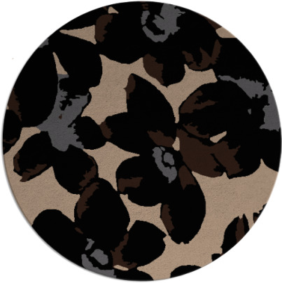 darken daisies rug - item 102614