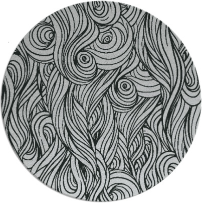 whorl rug - item 1026140