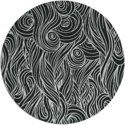 whorl rug - item 1026141