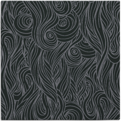 whorl rug - item 1026147
