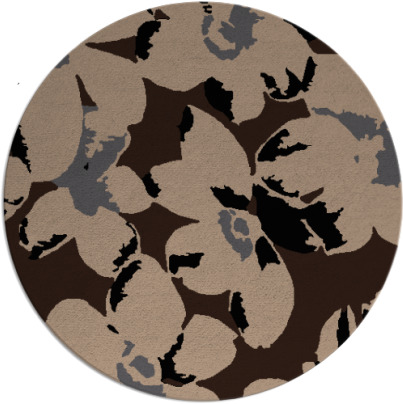 darken daisies rug - item 102615
