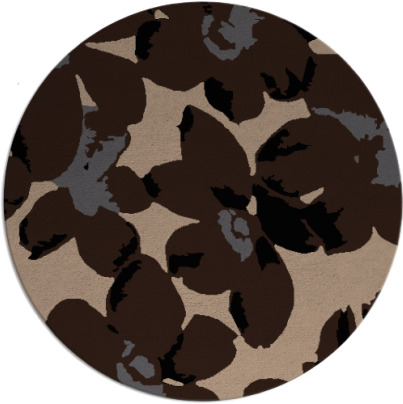 darken daisies rug - item 102616