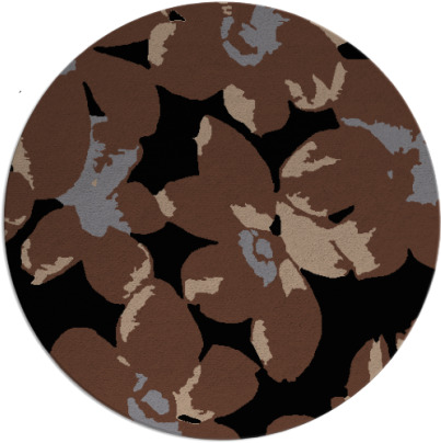 darken daisies rug - item 102617