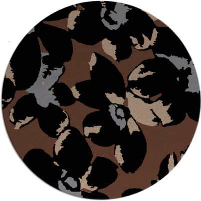 darken daisies rug - item 102618