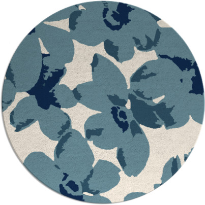 darken daisies rug - item 102625