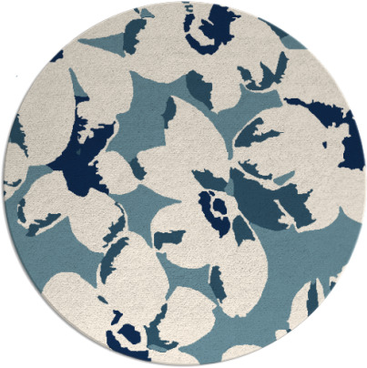 darken daisies rug - item 102626