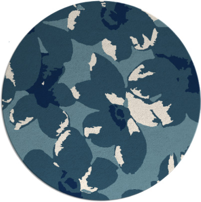 darken daisies rug - item 102628