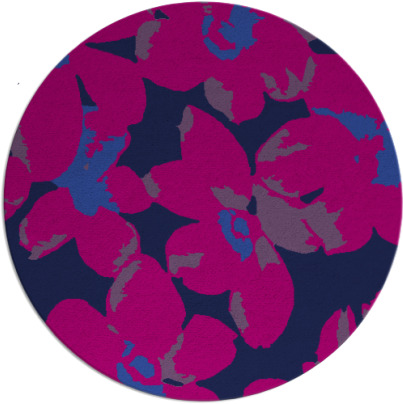darken daisies rug - item 102629