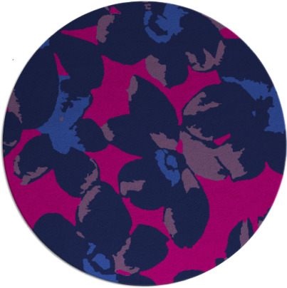 darken daisies rug - item 102630