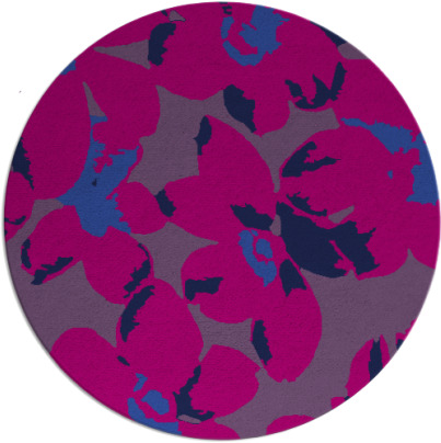 darken daisies rug - item 102631