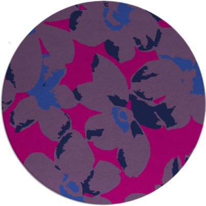 darken daisies rug - item 102632