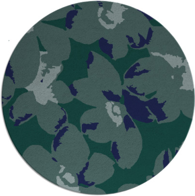 darken daisies rug - item 102635