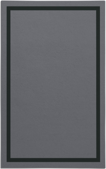 frame rug - item 1026374