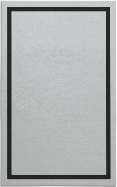 frame rug - item 1026376