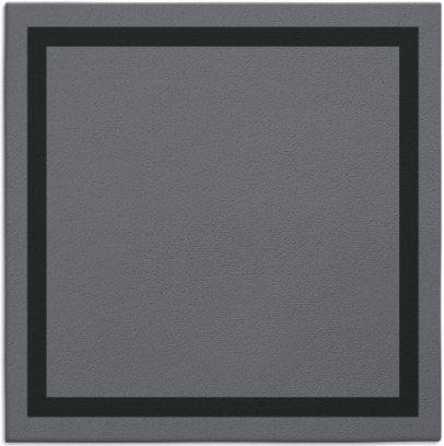 frame rug - item 1026386