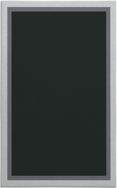 fringe rug - item 1026397