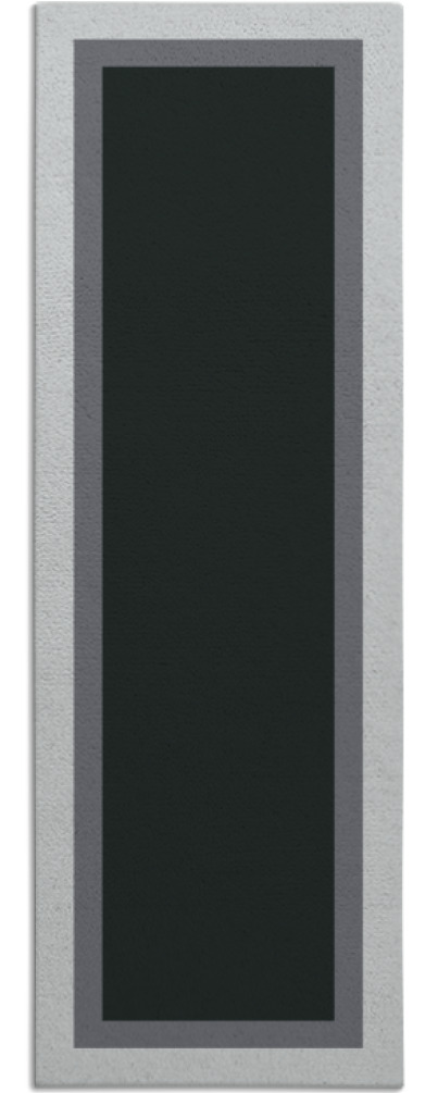 fringe rug - item 1026405