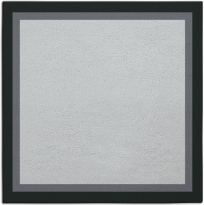 fringe rug - item 1026408