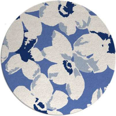 darken daisies rug - item 102641