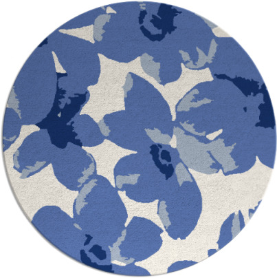 darken daisies rug - item 102642