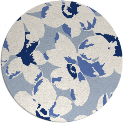 darken daisies rug - item 102643