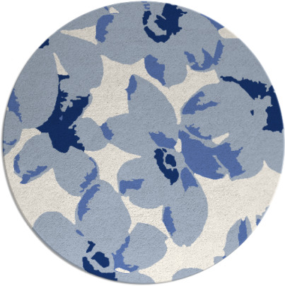 darken daisies rug - item 102644