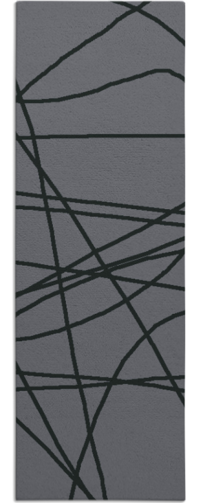 sluggie rug - item 1026442