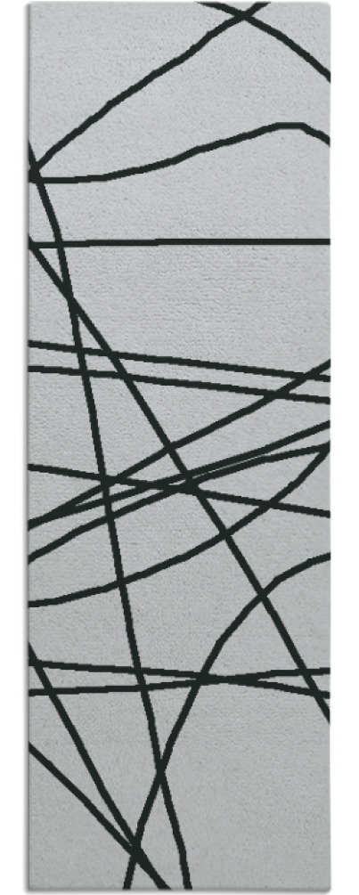 sluggie rug - item 1026444