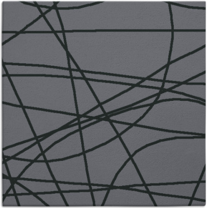 sluggie rug - item 1026446