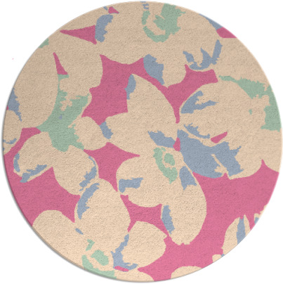 darken daisies rug - item 102650