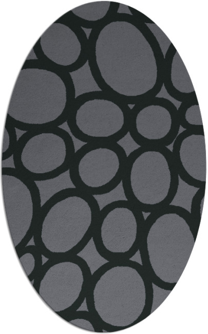 boucles rug - item 1026511