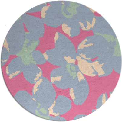 darken daisies rug - item 102652